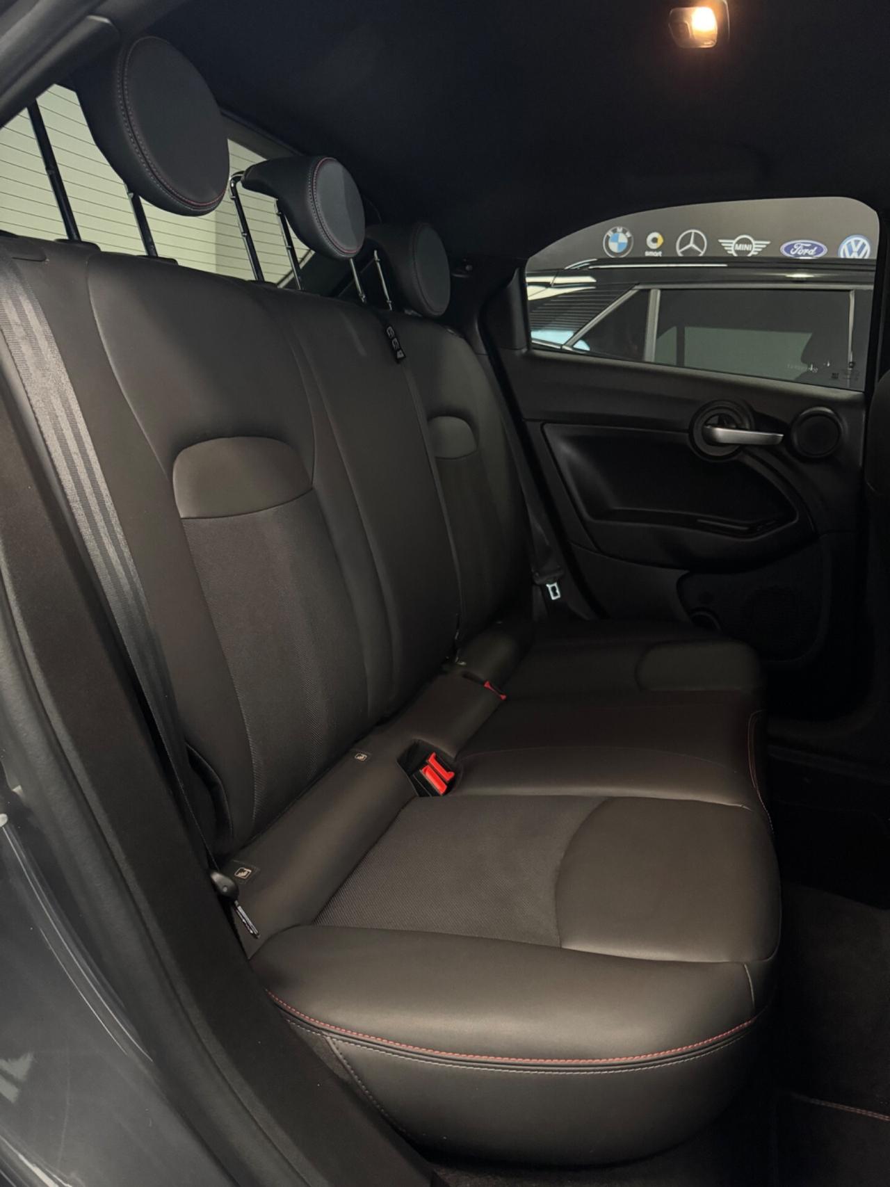 Fiat 500X 1.6 MultiJet 130 CV Sport