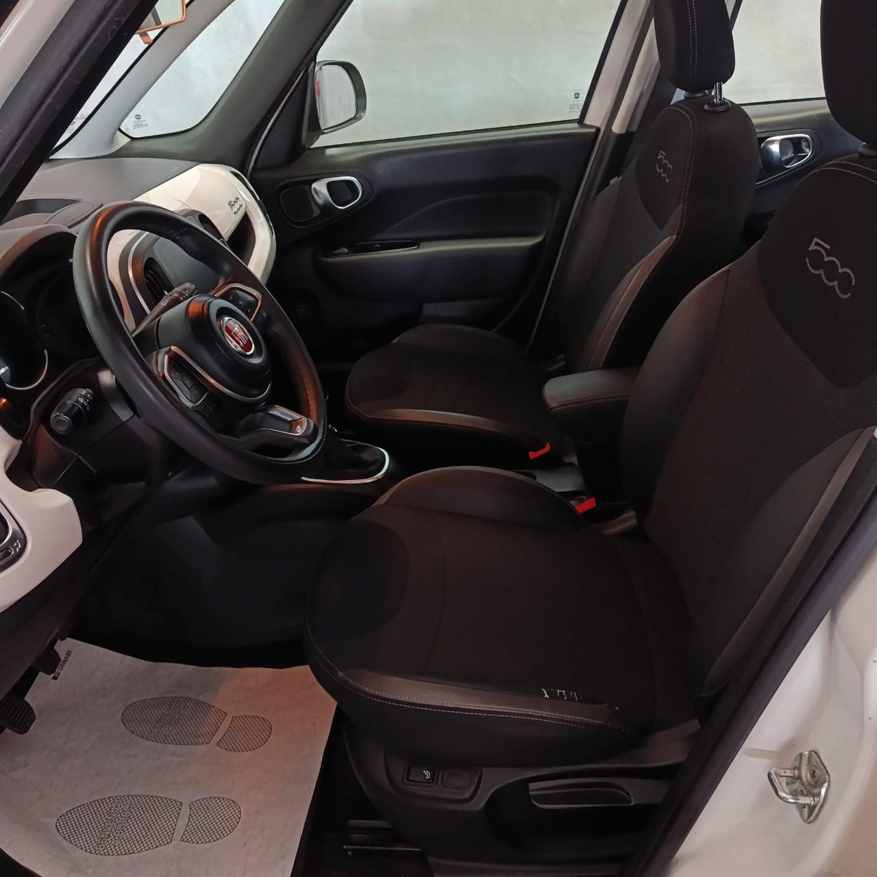 Fiat 500L 1.4 BENZINA CROSS