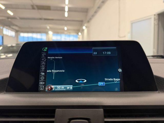 BMW 116 d 5p. Msport //LED//AUTOMATICA//