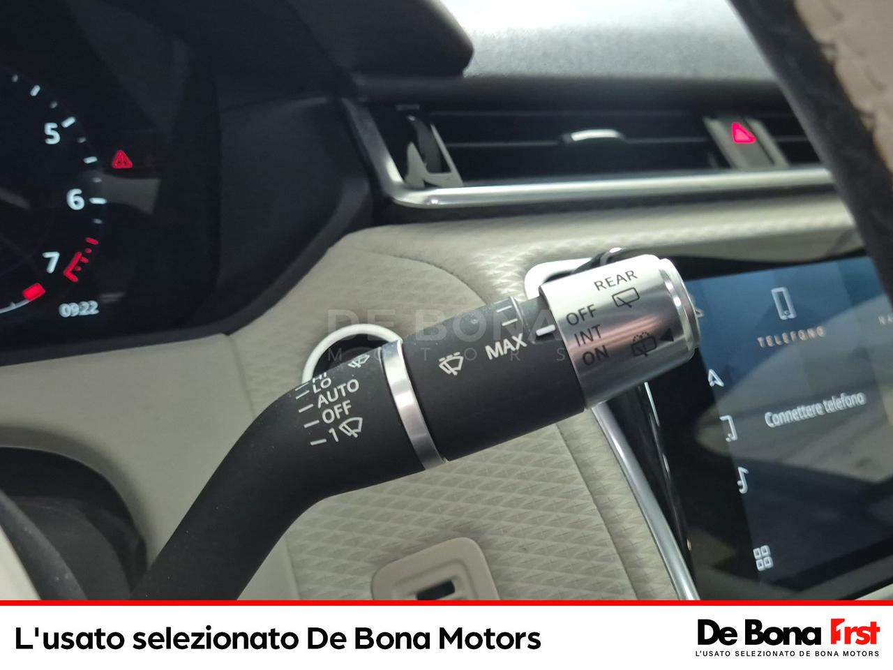 Land Rover Range Rover Velar 2.0 si4 r-dynamic se 250cv auto my20