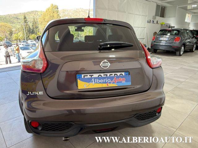 NISSAN Juke 1.5 dCi Start&Stop Bose Personal Edition