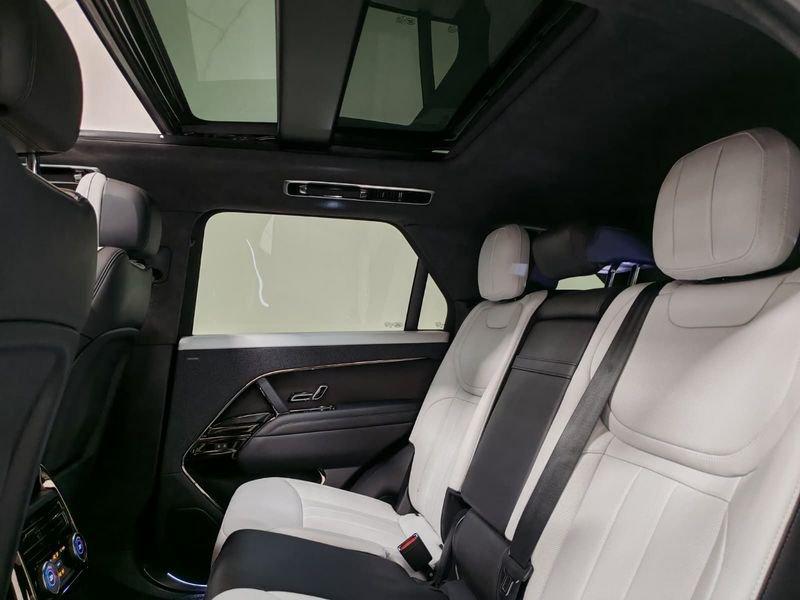 Land Rover RR Sport Range Rover Sport 3.0D l6 350 CV Autobiography