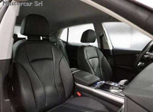 AUDI Q8 Q8 45 3.0 tdi mhev quattro tiptronic - GJ737YG