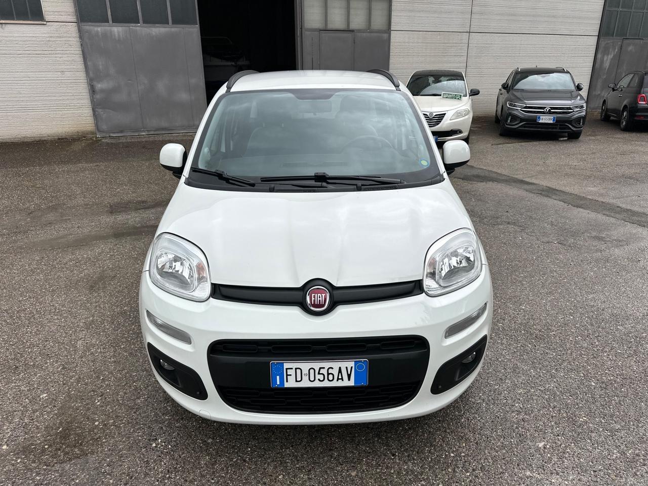Fiat Panda 1.2 GPL POSSIBILE FINANZIAMENTO
