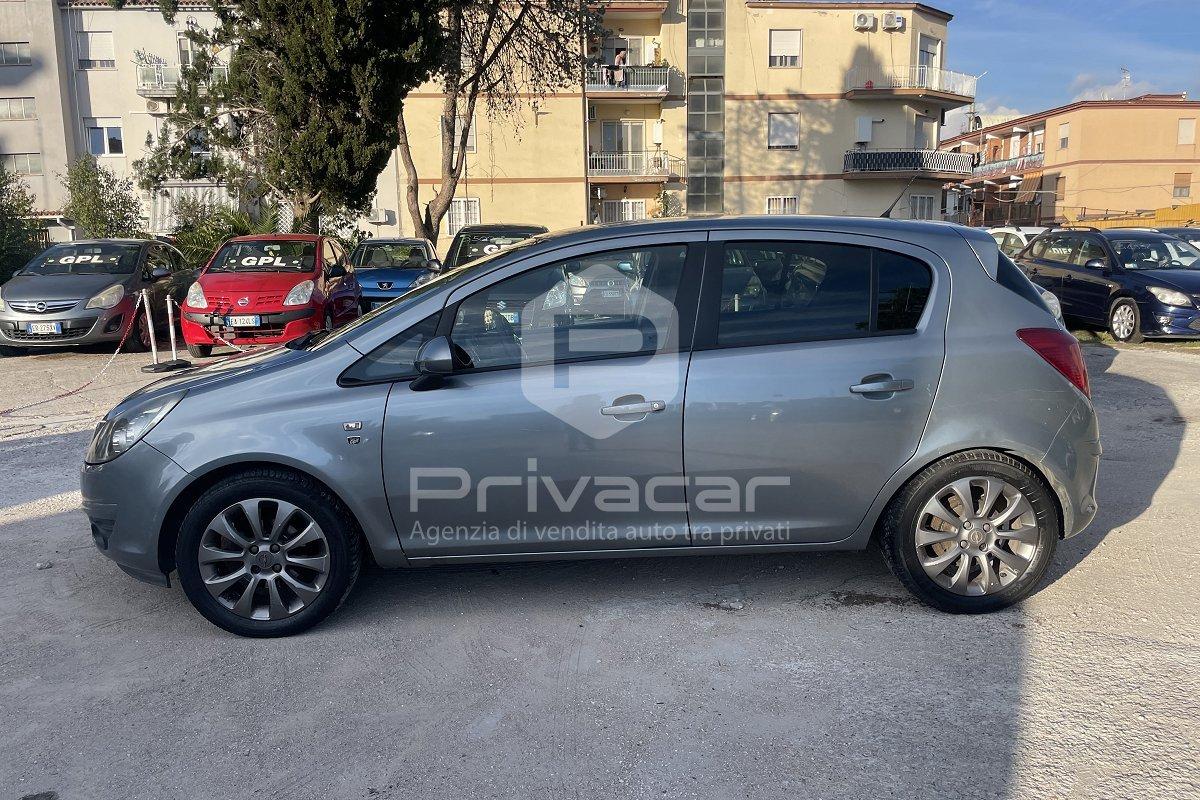 OPEL Corsa 1.3 CDTI 75CV F.AP. 5 porte Edition