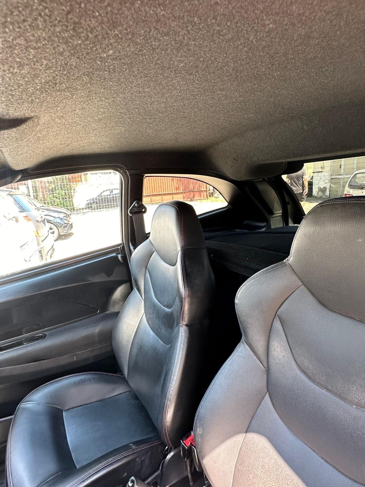 Aixam coupe sensation gti full white 2018 29500 km