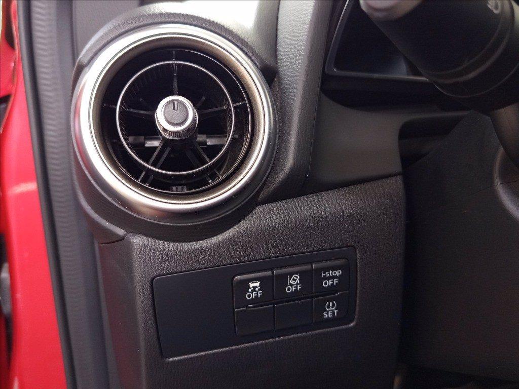 MAZDA 2 1.5 m-hybrid Exceed navi i-Activsense Technology 90cv del 2022