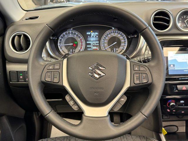 SUZUKI Vitara 1.4 140CV A/T 4WD AllGrip *TETTO*UNICO PROP.*