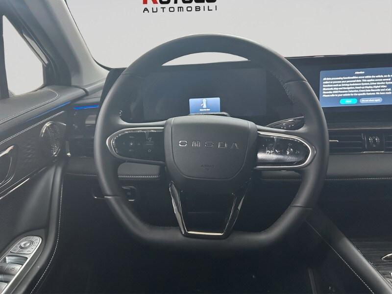 OMODA Omoda 5 Omoda 5 1.6 TGDI 147CV aut. Comfort