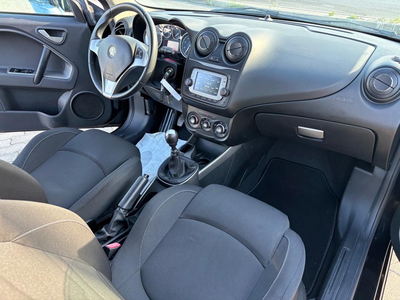 Alfa Romeo MiTo 1.4 70 CV 8V Progression