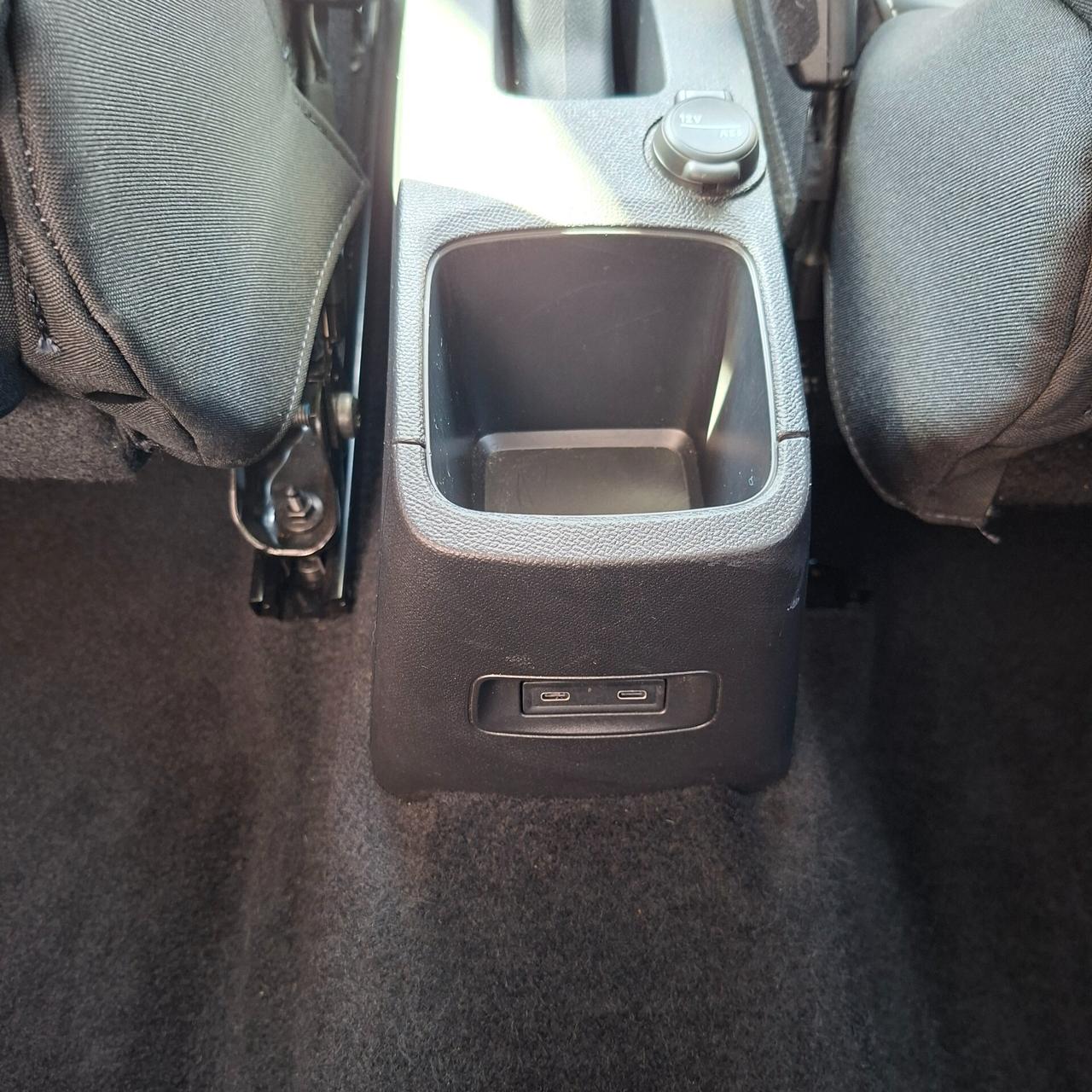 Citroen Nuova C3 1.2 Turbo 100Cv Max