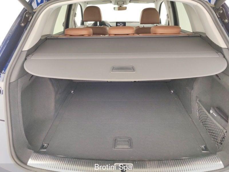 Audi Q5 2.0 TDI quattro S tr. Business Sport
