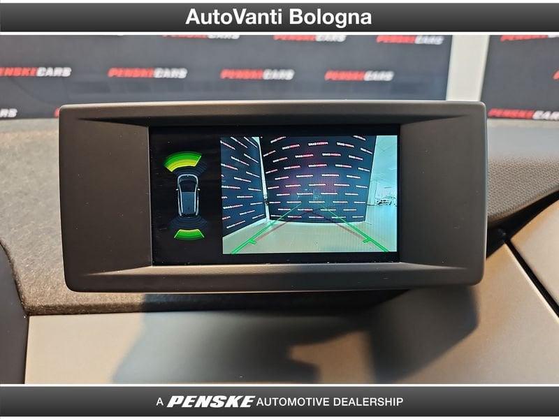 BMW i3 i3s 120 Ah