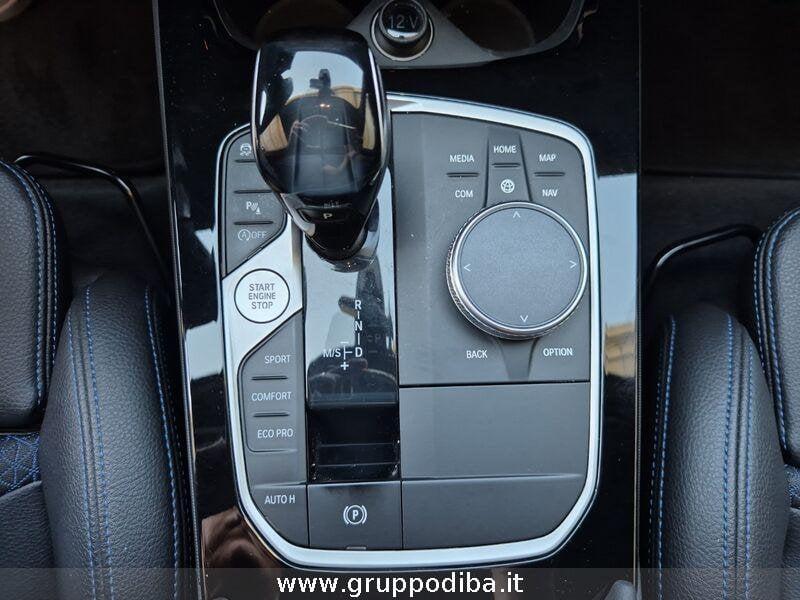 BMW Serie 1 F40 Diesel 116d Msport auto