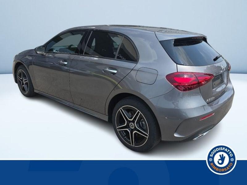 Mercedes-Benz Classe A 250e EQ-Power Automatic AMG Line Advanced Plus