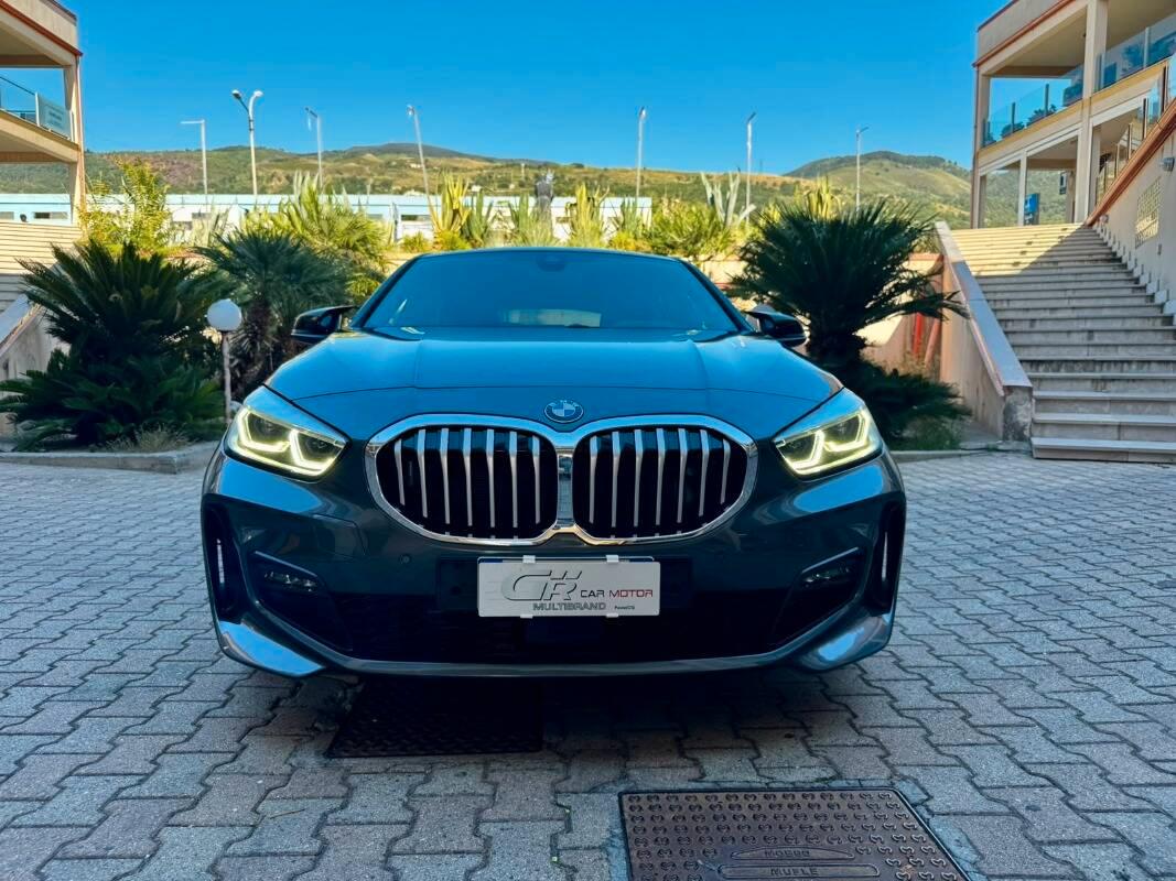 BMW Serie 1 120i Msport auto
