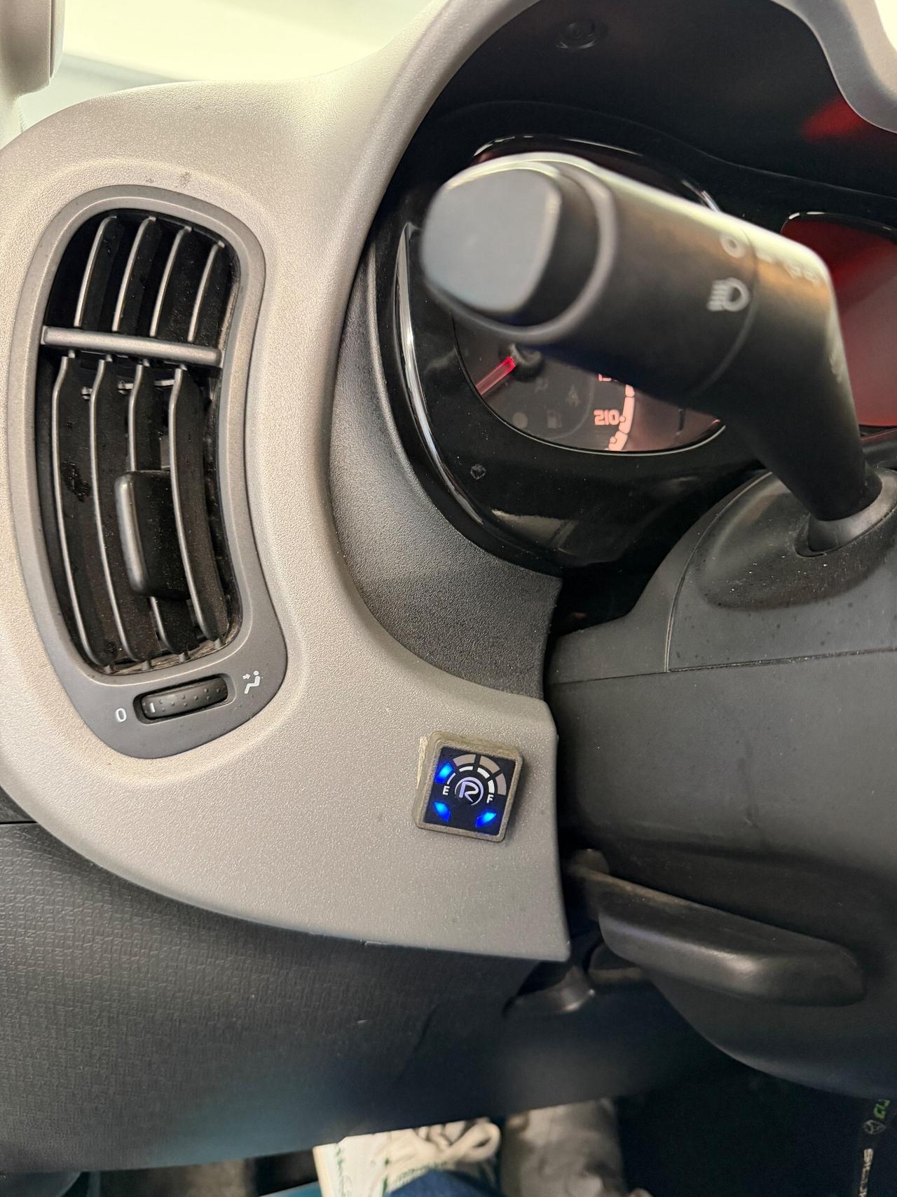 Fiat Panda 1.2 EasyPower Lounge