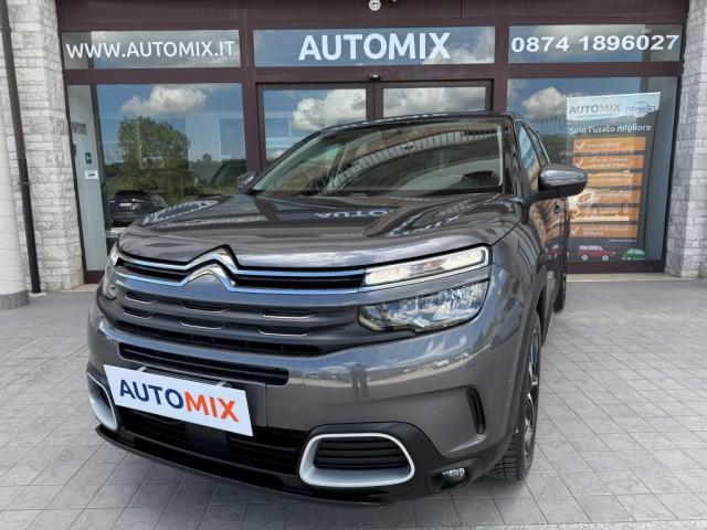 Citroen C5 Aircross 1.5 bluehdi Business s&s 130cv