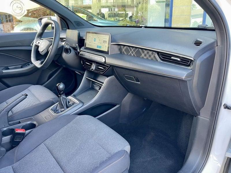 MG MG3 1.5 Comfort - AZIENDALE