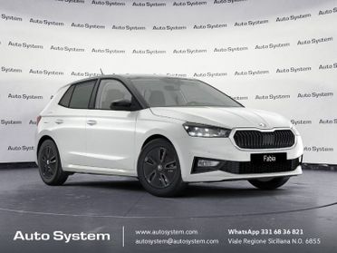 Škoda Fabia Fabia 1.0 tsi Be More 95cv