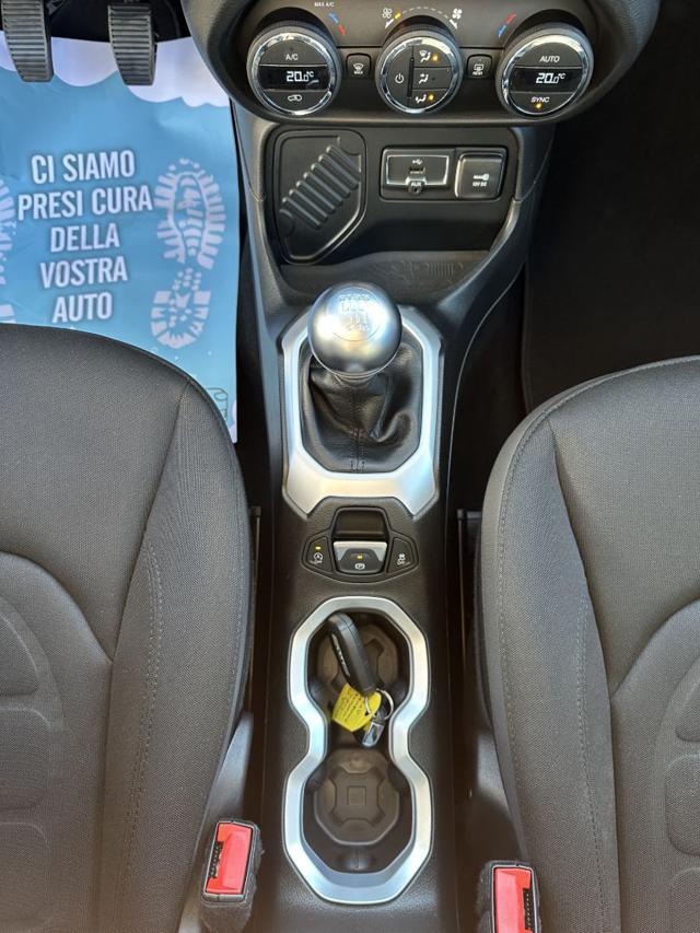 JEEP Renegade 1.4 MultiAir Limited