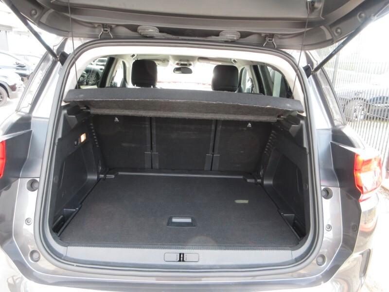Citroen C5 Aircross BlueHDi 130 S&S Shine