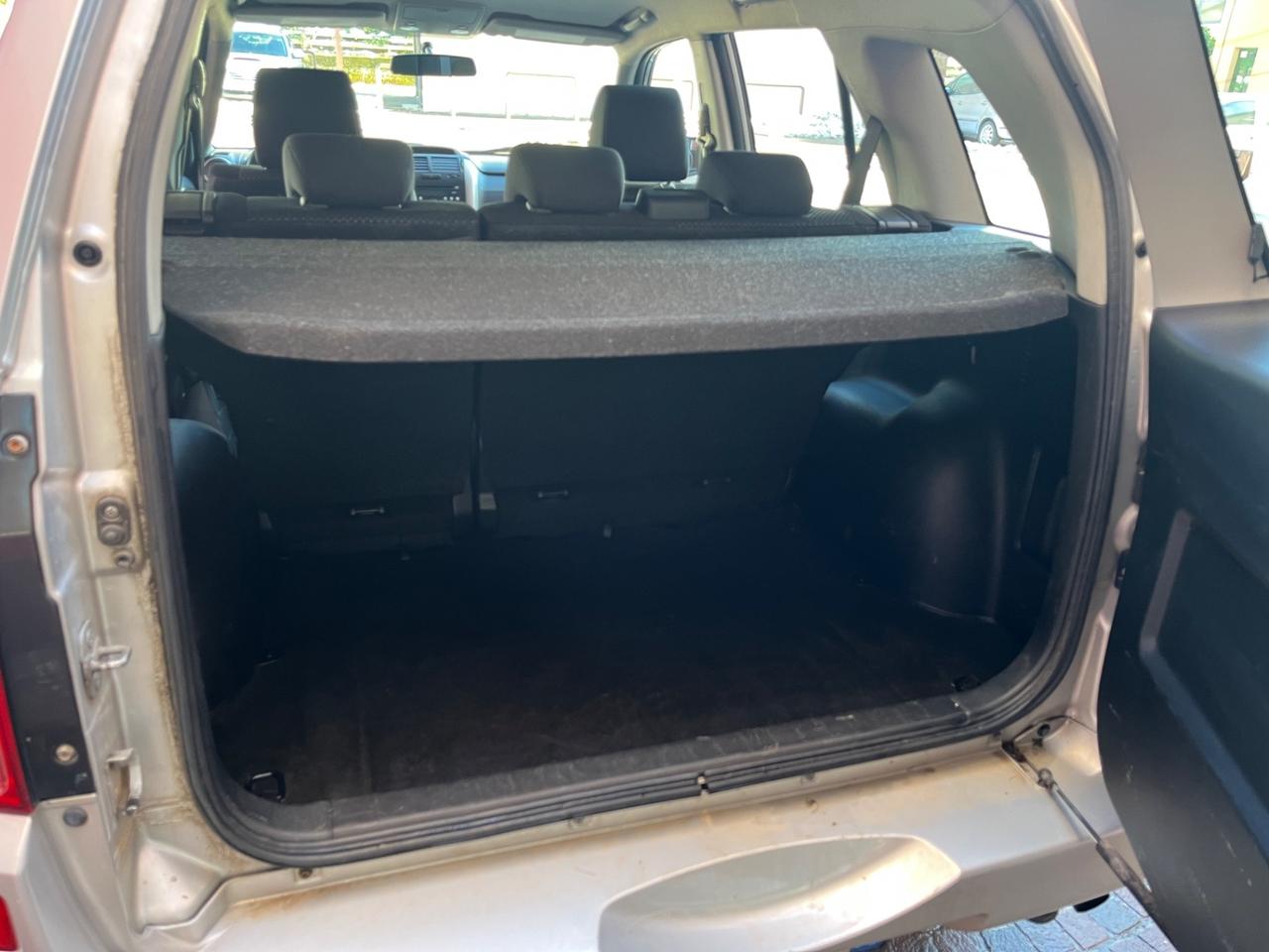 Suzuki Grand Vitara 1.9 TURBO DIESEL - 5 porte