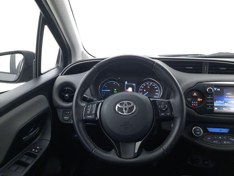 Toyota Yaris Hybrid Active BR081963 1.5 Full Hybrid 101CV