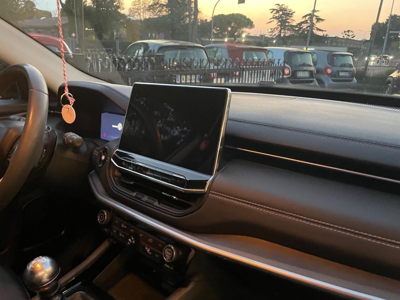 Jeep Compass 1.6 DIESEL LIMITED