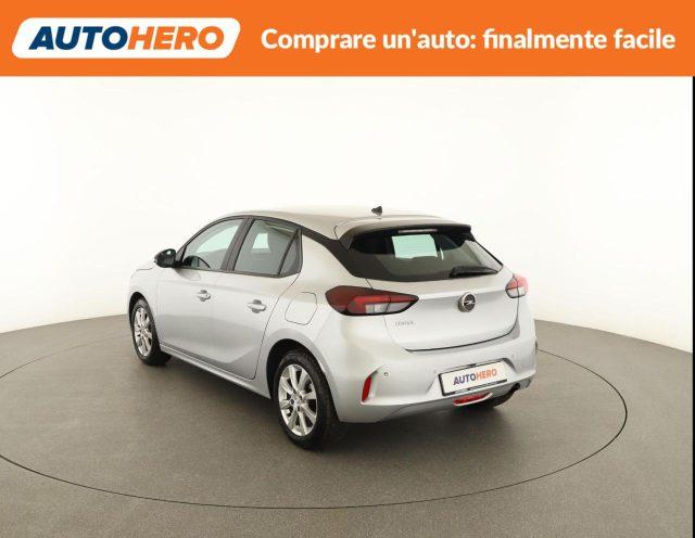 OPEL Corsa 1.5 D 100 CV Edition