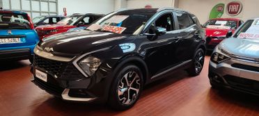 Kia Sportage 1.6 TGDi GPL Style