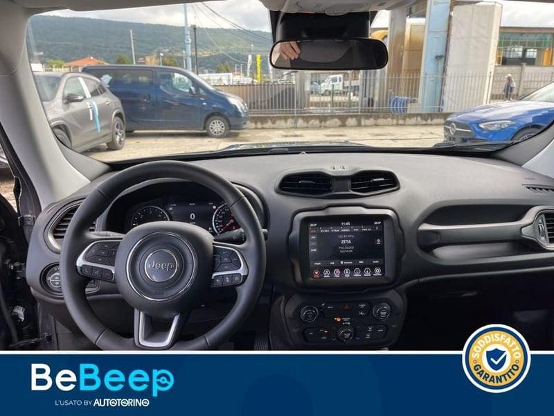 Jeep Renegade 1.6 MJT LIMITED 2WD 130CV