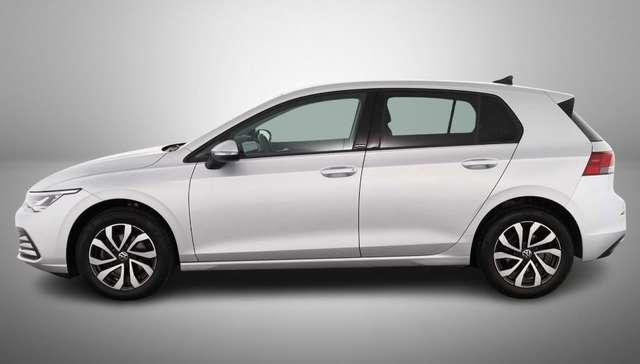 Volkswagen Golf 1.5 eTSI DSG ACTIVE 130CV *LED+NAVI+16"* ONLYPROMO