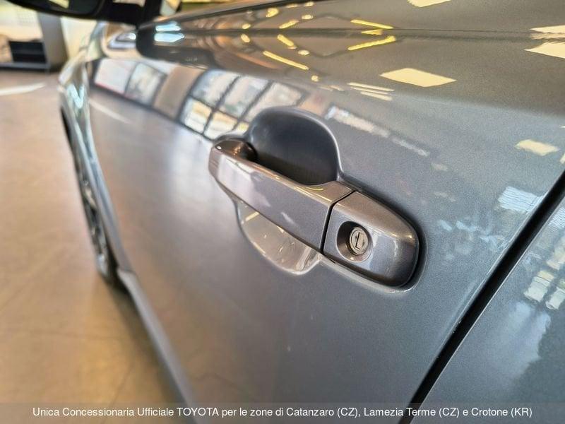 Toyota C-HR C-HR 1.8 Hybrid E-CVT Trend