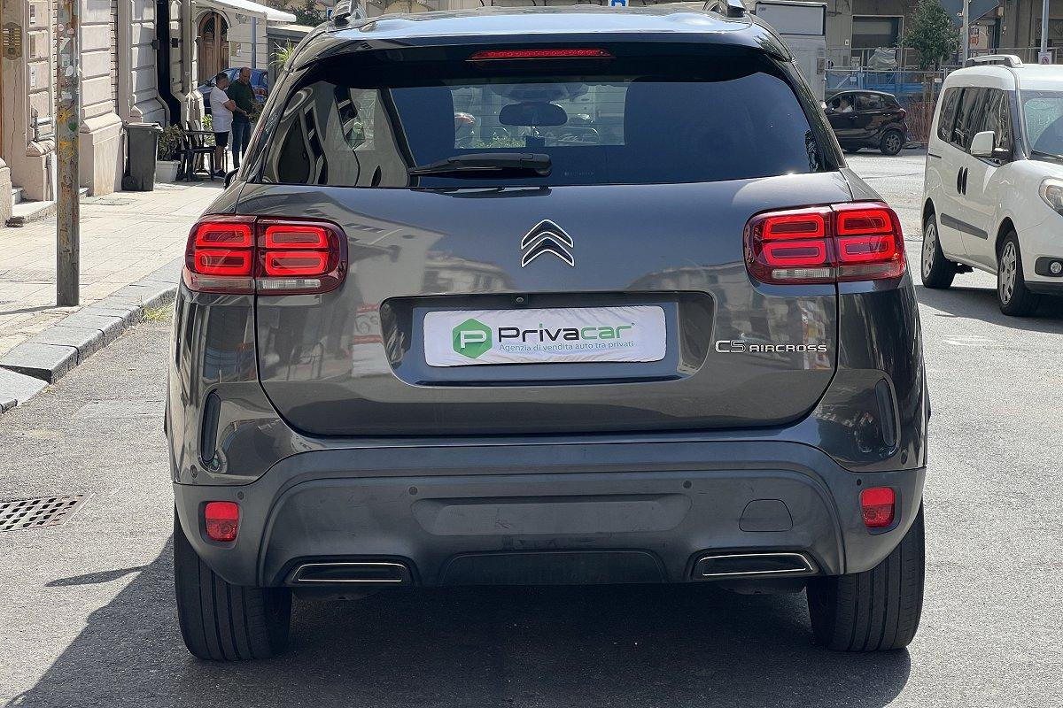 CITROEN C5 Aircross BlueHDi 130 S&S EAT8 Shine