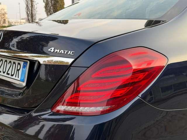 Mercedes-Benz Classe S 350 W/V 222 d (cdi bt) Premium 4matic auto