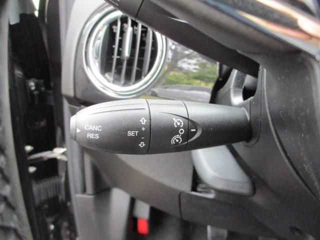 FIAT 500 1.0 Hybrid Lounge - CarPlay/Clima