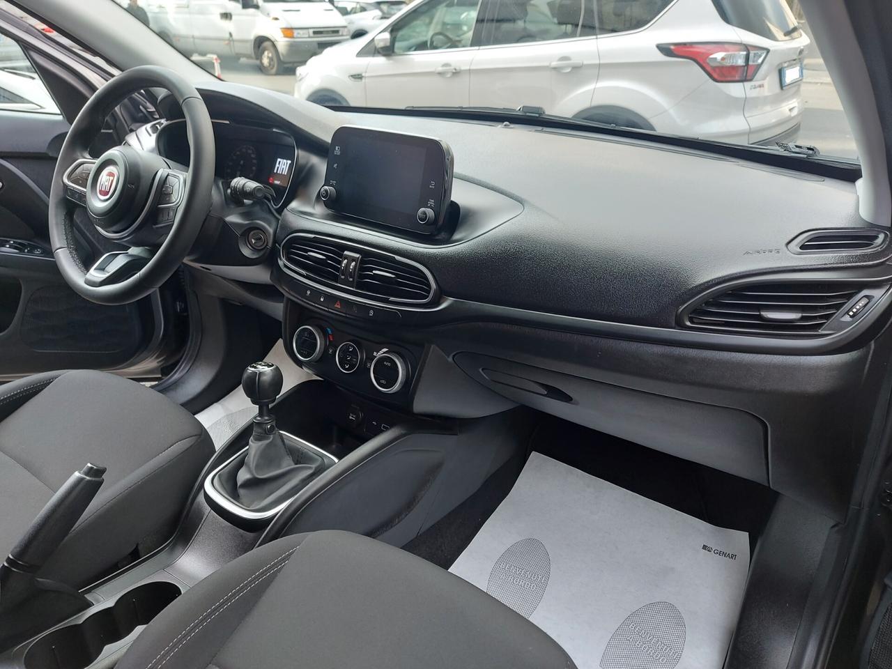 Fiat Tipo 1.6 Mjt 130 cv S 5p.
