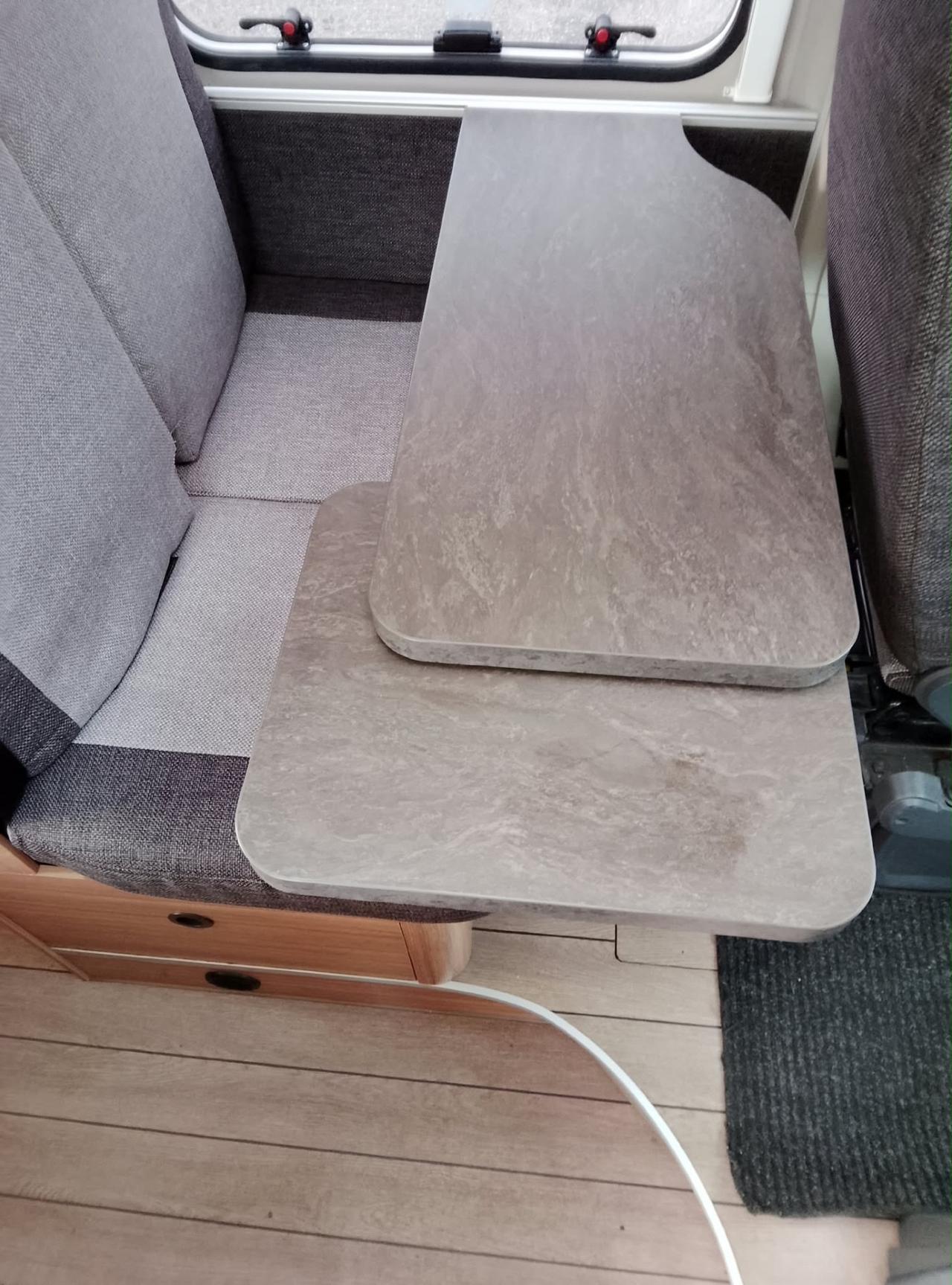 Camper puro weinsberg del 2024 in saldo 967