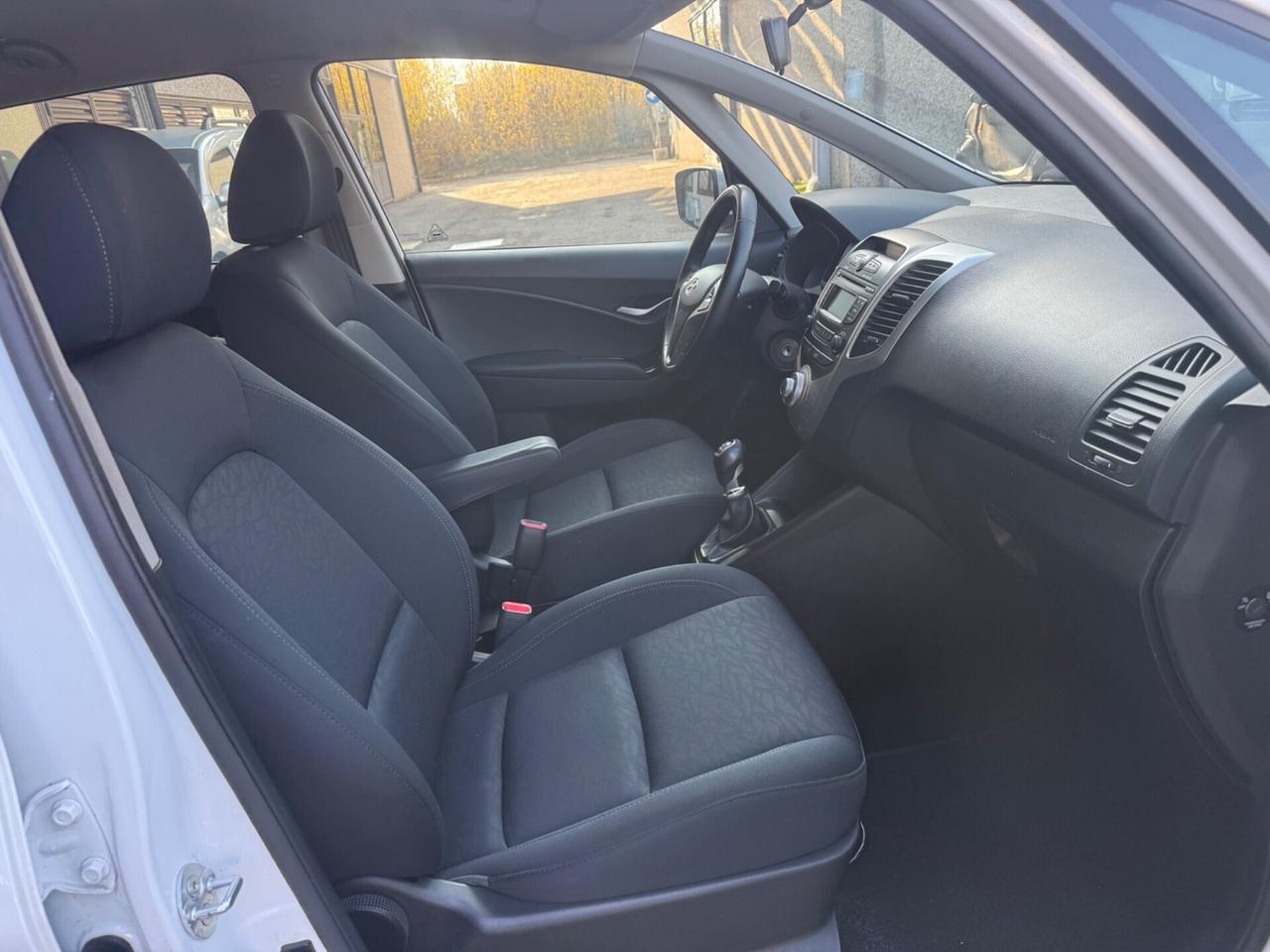 Hyundai iX20 1.4 CRDI 90 CV Comfort