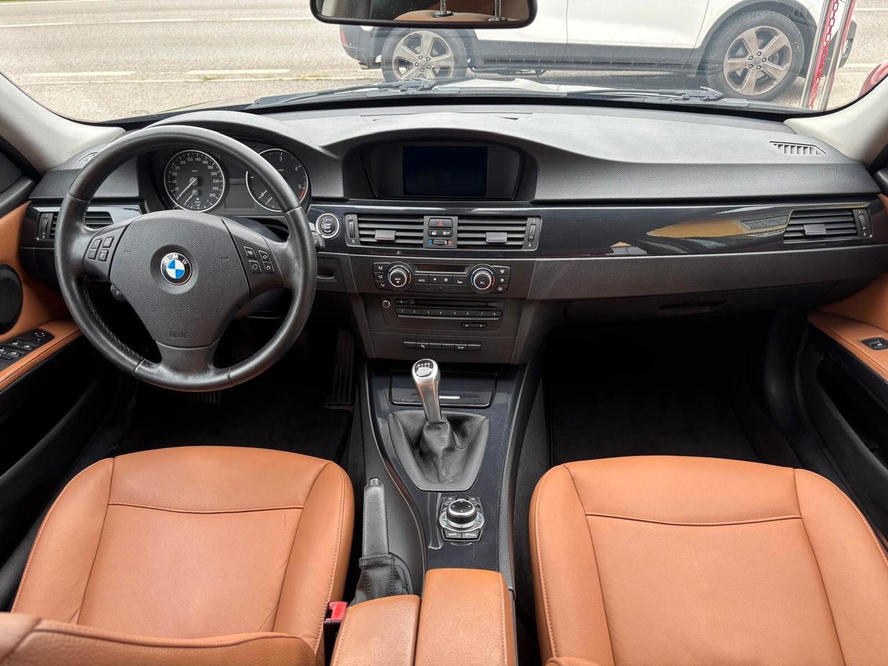 Bmw 320D ANNO 2012 2.0 184 CV 239000 KM