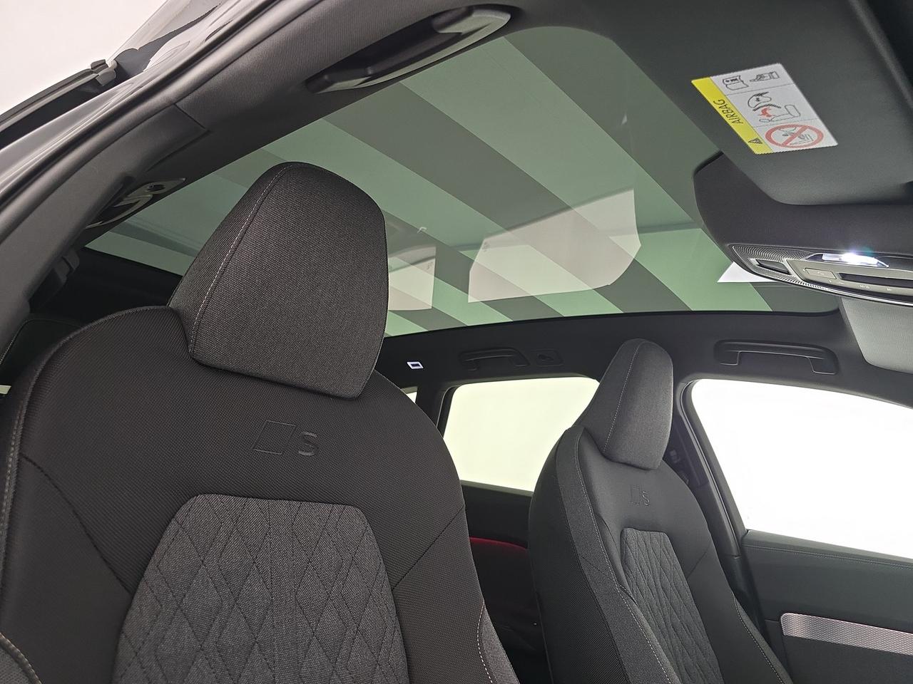 Audi A5 avant 2.0 tdi mhev+ s line edition 204cv s-tronic