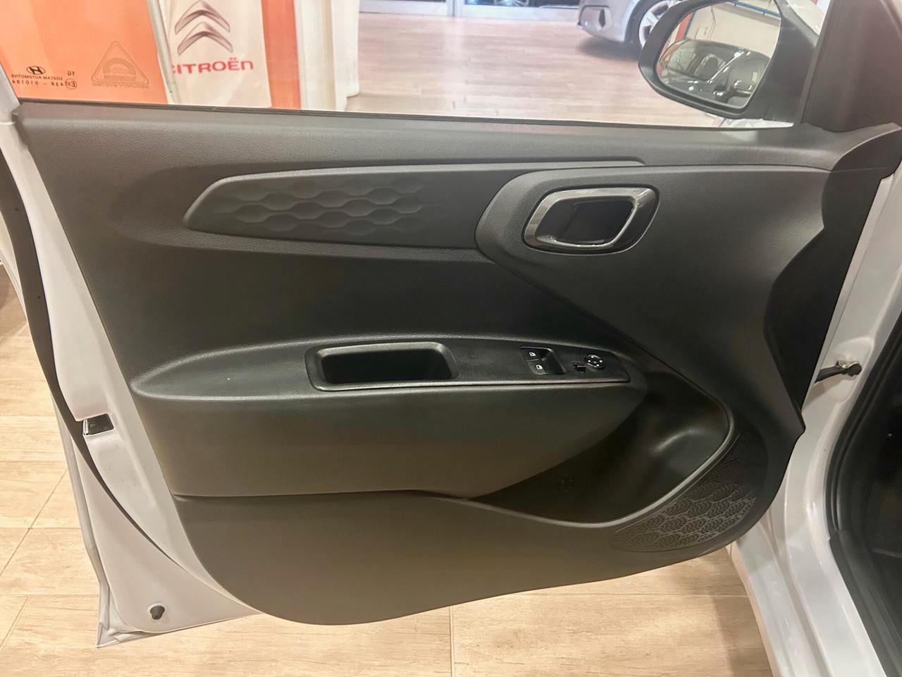 Hyundai i10 1.0 MPI Prime