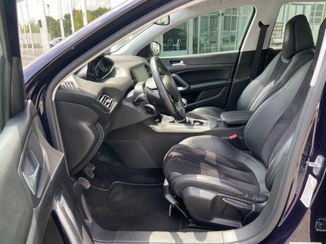 PEUGEOT 308 BlueHDi 120 S&S Allure