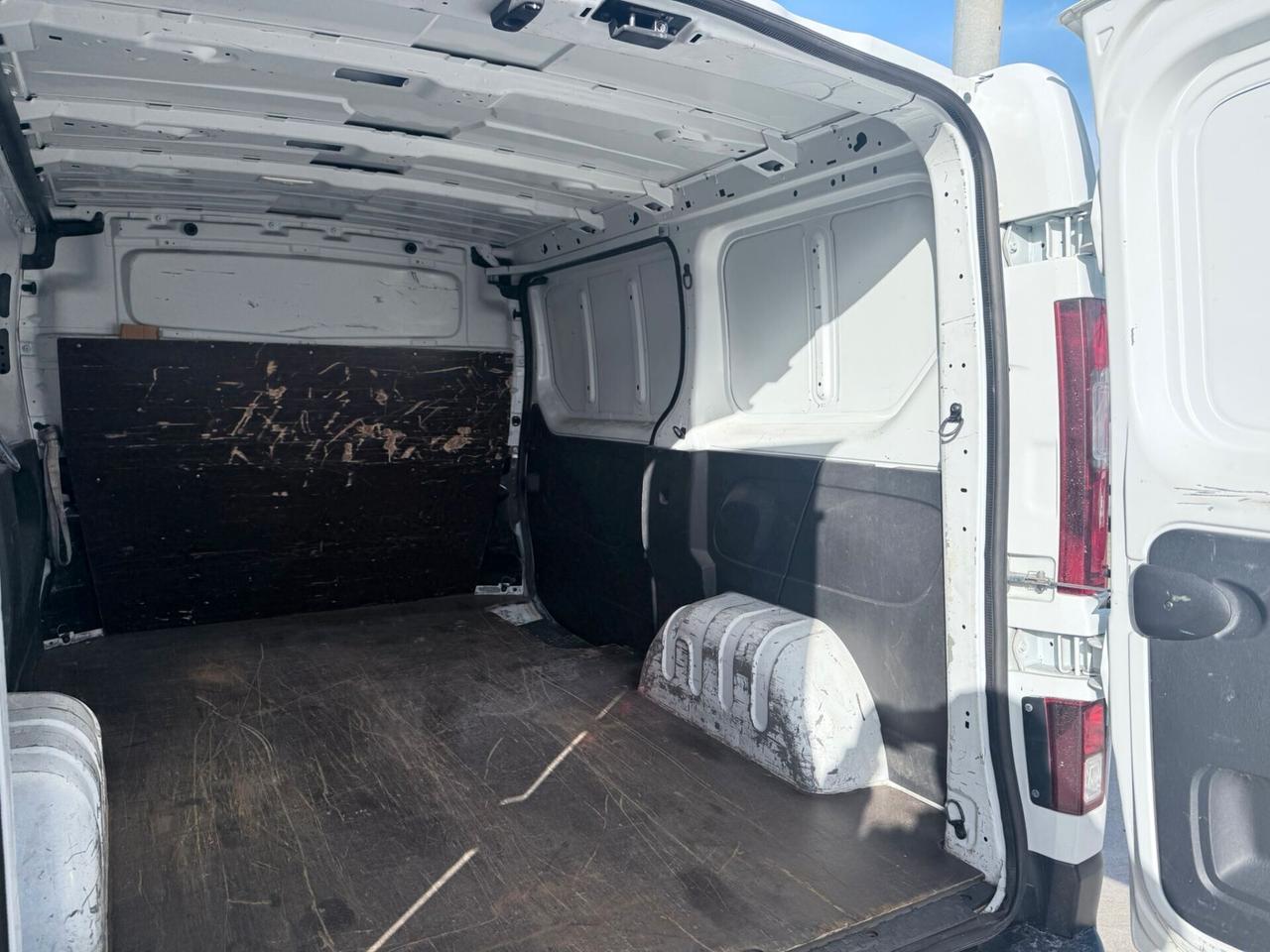 Fiat Talento 1.6 MJT 120CV PC-TN Furgone 10q