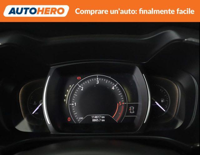 RENAULT Koleos dCi 175CV X-Tronic Energy Executive