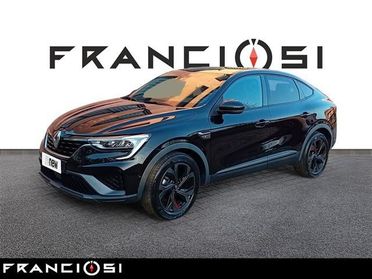 RENAULT Arkana 1.6 E Tech full hybrid R.S. Line Auto