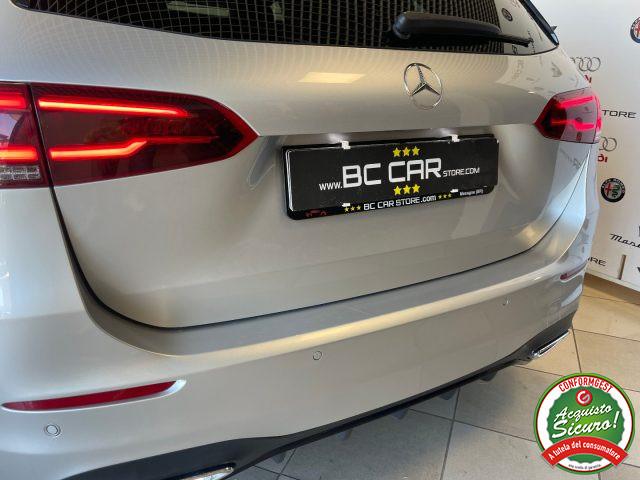 MERCEDES-BENZ B 200 d Auto 150cv Premium*PACK LUCI*TETTO