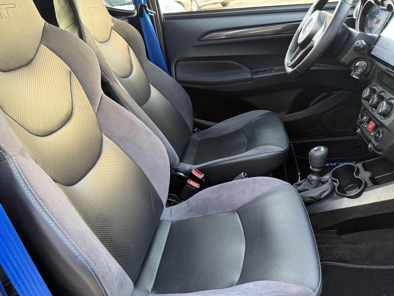 Aixam City GTO Ambition Clima