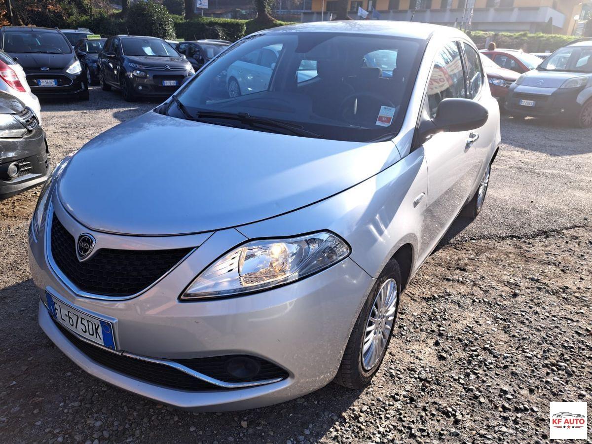 LANCIA - Ypsilon 1.2 Silver GPL 69cv
